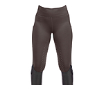 Kinder Grip-Winterreitleggings Lene
