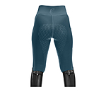 Kinder Grip-Winterreitleggings Elina