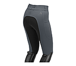 Kinder Vollbesatz-Reitleggings CTS