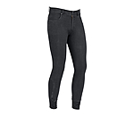Herren Grip-Jeansreithose San Francisco