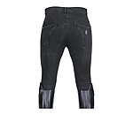 Herren-Grip-Vollbesatz-Jeans-Reithose San Francisco