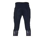 Herren Hybrid Grip-Reithose Sitka