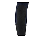 Herren-Hybrid-Grip-Vollbesatz-Reithose Sitka