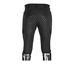 Herren Hybrid Grip-Reithose Sitka