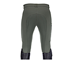 Herren-Hybrid-Grip-Vollbesatz-Reithose Performance Tacoma