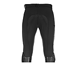 Herren-Hybrid-Grip-Vollbesatz-Reithose Performance Tacoma