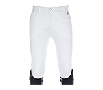 Herren Grip-Kniebesatzreithose Saint Paul Competition