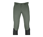 Herren Hybrid Grip-Kniebesatzreithose Performance Tights Seatle