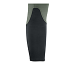 Herren Hybrid Grip-Kniebesatzreithose Performance Tights Seatle