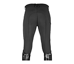 Herren Hybrid Grip-Kniebesatzreithose Performance Tights Seatle