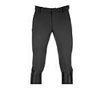 Herren Hybrid Grip-Kniebesatzreithose Performance Tights Seatle