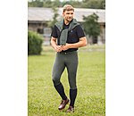 Herren Hybrid Grip-Reithose Matheo