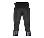 Herren Hybrid Grip-Reithose Matheo