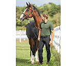 Herren Hybrid Grip-Reithose Matheo