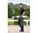 Herren Vollbesatzreithose Kyoto