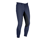 Herren Vollbesatzreithose Kyoto