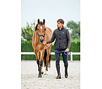 Herren Vollbesatzreithose Kyoto