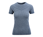 Kurzarmshirt Tanja seamless