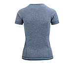 Kurzarmshirt Tanja seamless