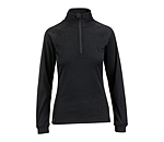 Zip-Thermal-Unterziehshirt Levi