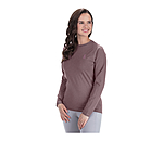 Merino-Wool-Blend-Shirt Active