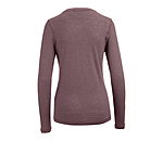 Merino-Wool-Blend-Shirt Active