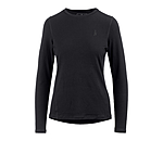 Merino-Wool-Blend-Shirt Active