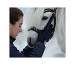 Kinder-Winter-Reitreithandschuh Balu II