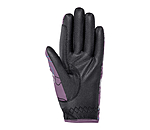 Kinder-Winter-Reithandschuh Reflective