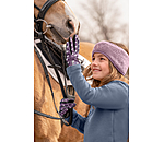 Kinder-Winter-Reithandschuh Reflective