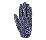 Kinder-Winter-Reithandschuh Reflective