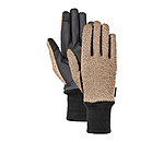 Teddy-Winter-Reithandschuh