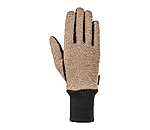 Teddy-Winter-Reithandschuh