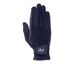Winter-Reithandschuh Comfort Fleece