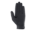 Winter-Reithandschuh Comfort Fleece