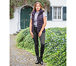 Damen-Outfit Zoey in dark-violet