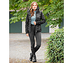 Damen-Outfit Cora in schwarz