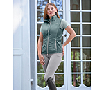 Damen-Outfit Jeanne in jade