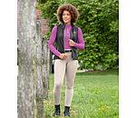 Damen-Outfit Marit in schwarz