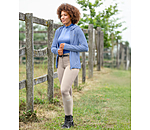 Damen-Outfit Taina in ibiza-blue