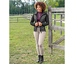 Damen-Outfit Lene in schwarz
