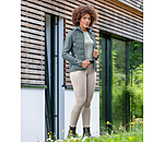 Damen-Outfit Hanni in jade
