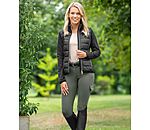 Damen-Outfit Hanni in schwarz