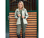 Damen-Outfit Klara in light-green