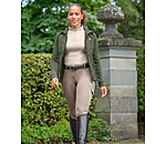 Damen-Outfit Lene in deep-green