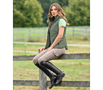 Damen-Outfit Jane in deep-green