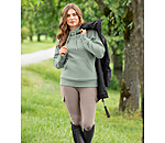 Damen-Outfit Leni in light-green