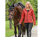 Damen-Outfit Merle in ginger-orange