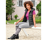 Damen-Outfit Mila in schwarz