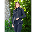 Damen-Outfit Jeanne in navy